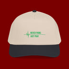 Mid Profile Baseball Cap