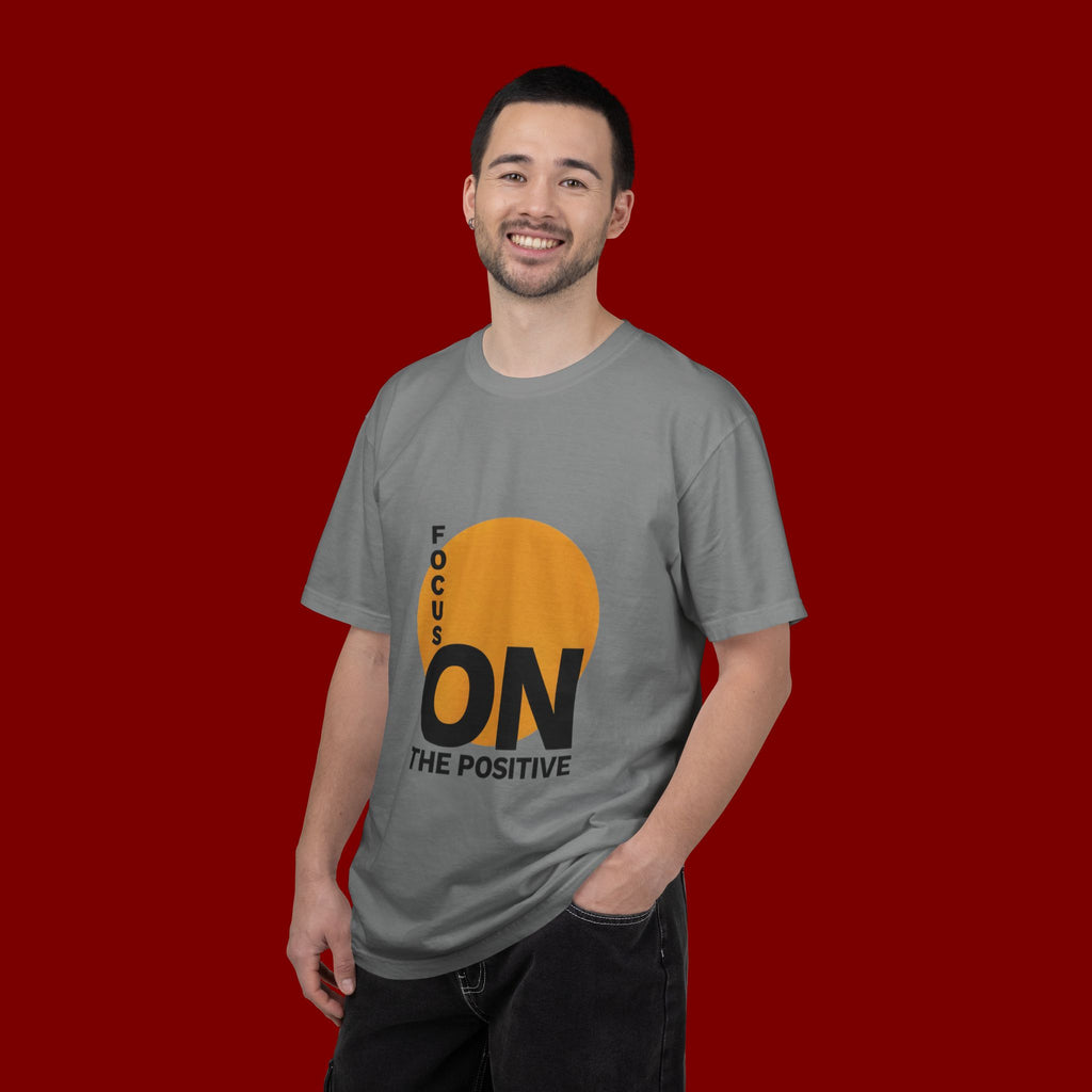 Focus ON The Positive T-Shirt