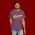 Be Thankful T-Shirt — "Today is a Gift of God" Inspirational Christian Tee