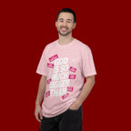God Is So Much Bigger Than T-Shirt — Inspirational Christian Faith Graphic Tee