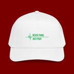 Mid Profile Baseball Cap