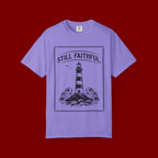 Still Faithful Lighthouse T-Shirt