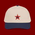 Mid Profile Baseball Cap