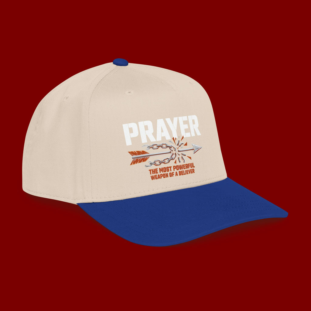Mid Profile Baseball Cap
