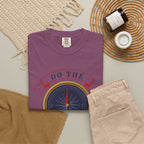 Do The Right Thing Compass T-Shirt