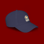 Stand Firm in the Faith Baseball Cap — Christian Faith Dad Hat