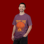 Trust God No Matter What T-Shirt