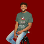 Prayer Will Change Everything T-Shirt