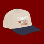Mid Profile Baseball Cap