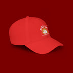 Rise Up and Pray Baseball Cap