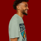 Faith Can Move Mountains T-Shirt