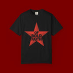Bold Faith Star T-Shirt — "Of Bold Faith" Graphic Tee