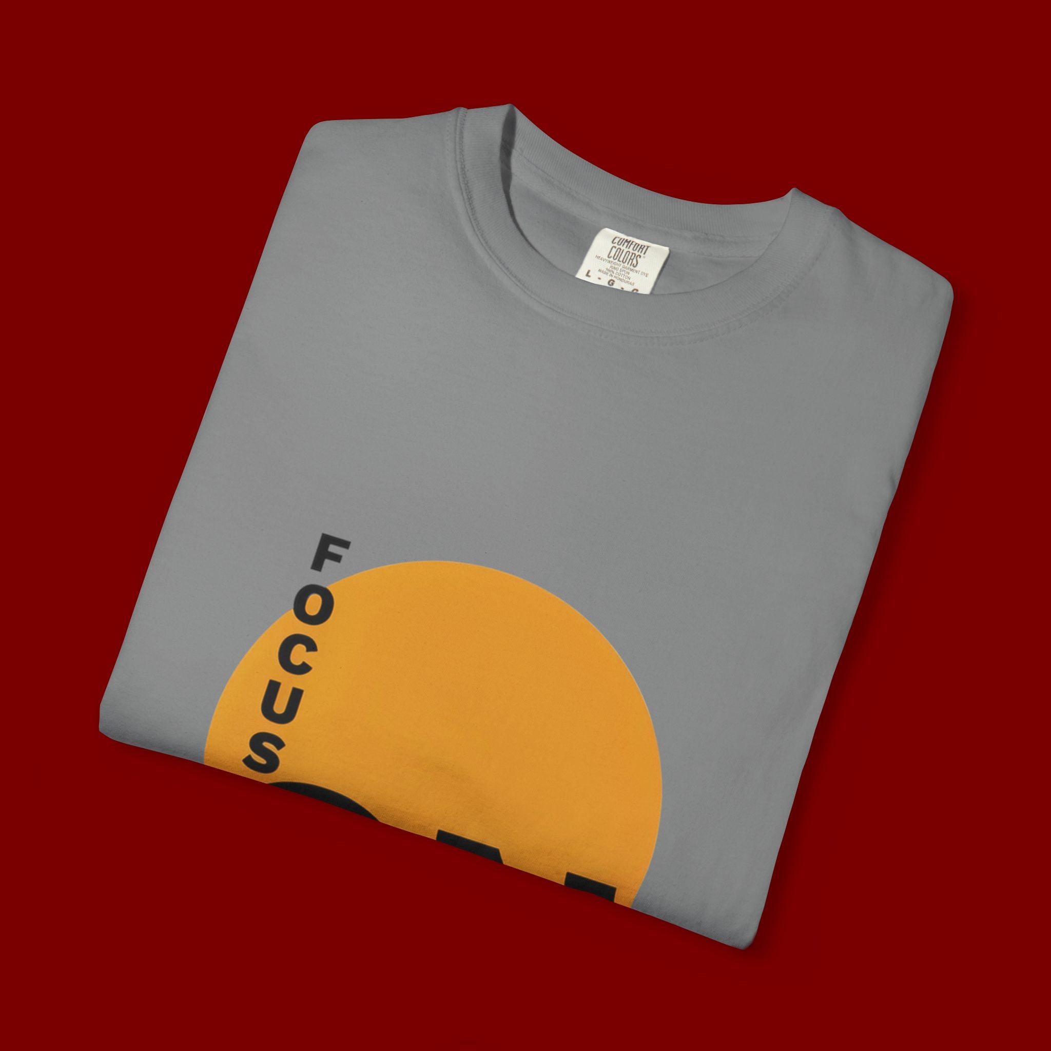 Focus ON The Positive T-Shirt