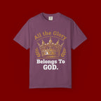 All the Glory Belongs to God T-Shirt