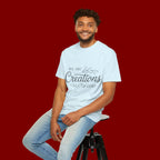 Creations of God T-Shirt — Inspirational Faith Tee