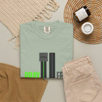 Pray More Fear Less T-Shirt — Inspirational Faith Graphic Tee
