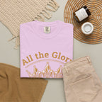 All the Glory Belongs to God T-Shirt