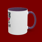 Faith Can Move Mountains Coffee Mug
