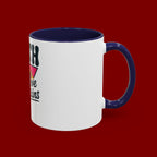 Faith Can Move Mountains Coffee Mug