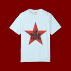 Bold Faith Star T-Shirt — "Of Bold Faith" Graphic Tee