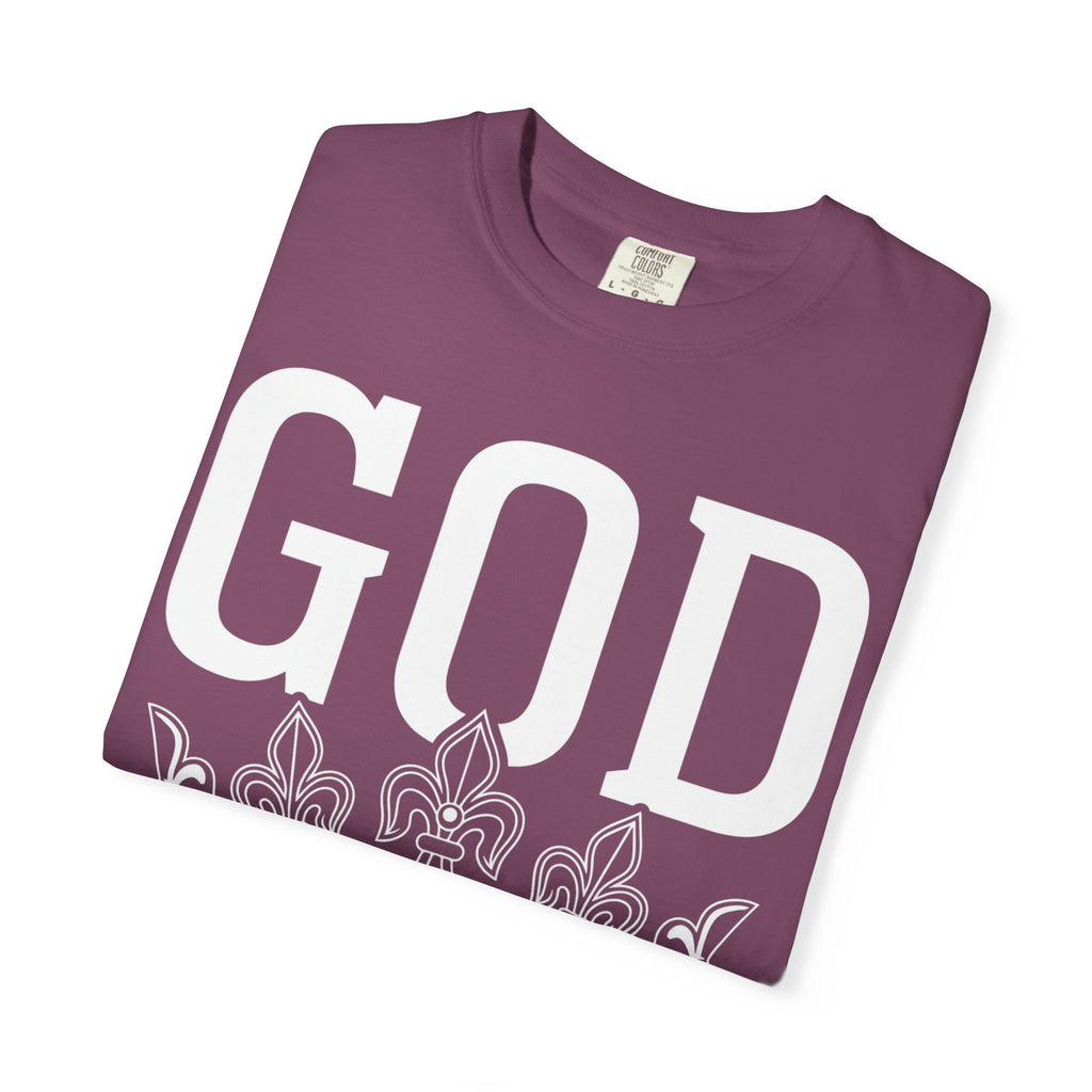 God Above All Things T-Shirt