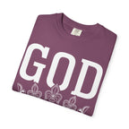 God Above All Things T-Shirt
