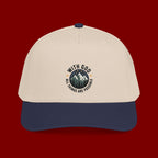 Mid Profile Baseball Cap