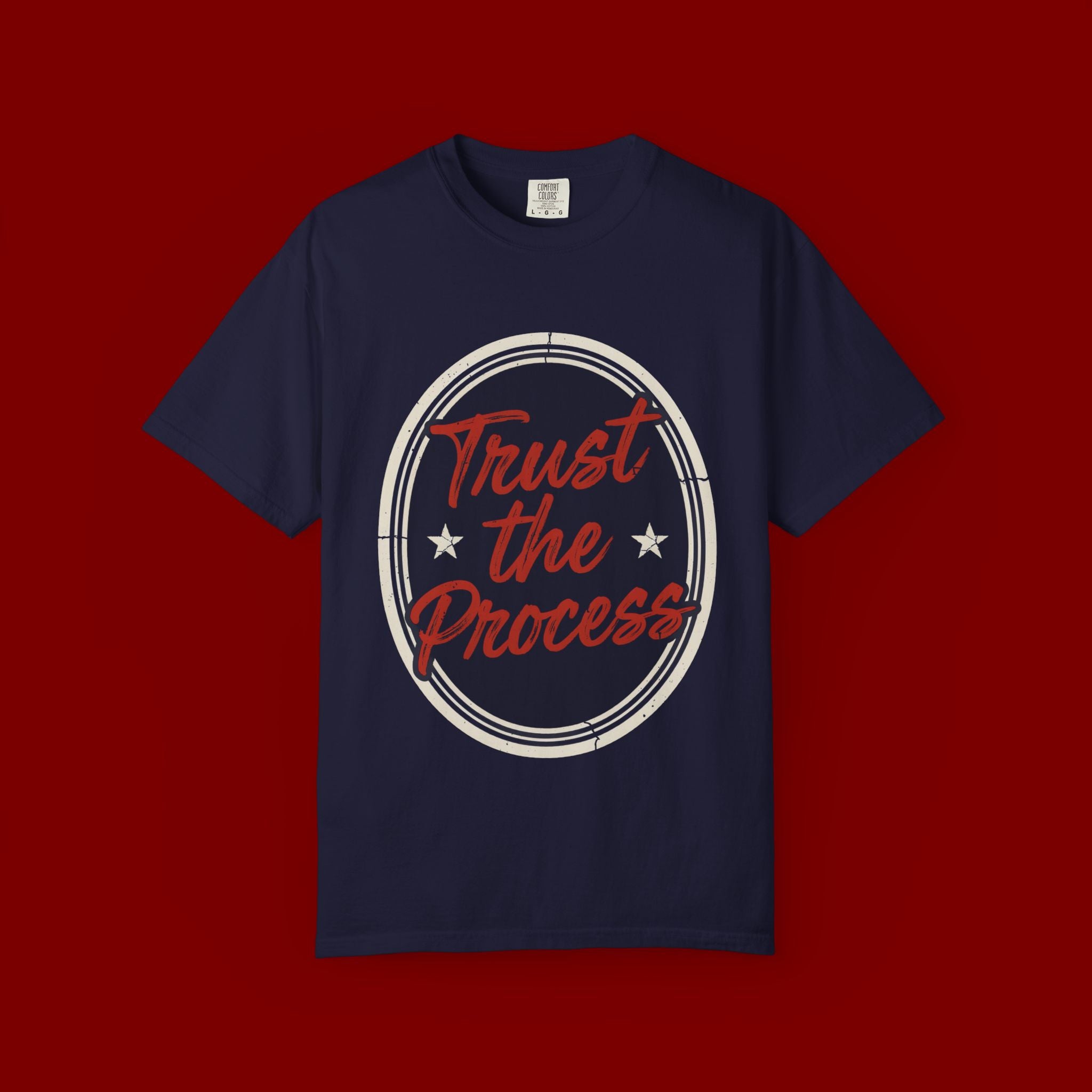 Trust the Process T-Shirt