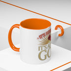 Do The Right Thing Coffee Mug — Motivational Accent Mug (11/15 oz)