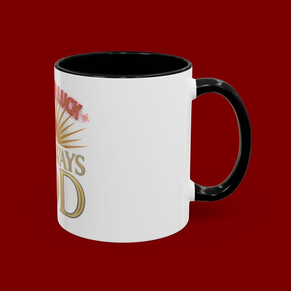 Do The Right Thing Coffee Mug — Motivational Accent Mug (11/15 oz)