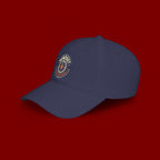 Mindset Baseball Cap — Motivational Low Profile Hat