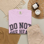 Do Not Lose Heart T‑Shirt — Trust God's Plan Inspirational Faith Tee