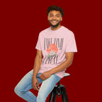 Take Time to Pray Floral T-Shirt — Christian Faith Graphic Tee