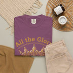 All the Glory Belongs to God T-Shirt