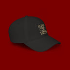 Stand Firm in the Faith Baseball Cap — Christian Inspirational Low Profile Hat