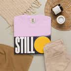 Still Faithful T-Shirt — Modern Faith Graphic Tee