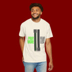 Pray More Fear Less T-Shirt — Inspirational Faith Graphic Tee