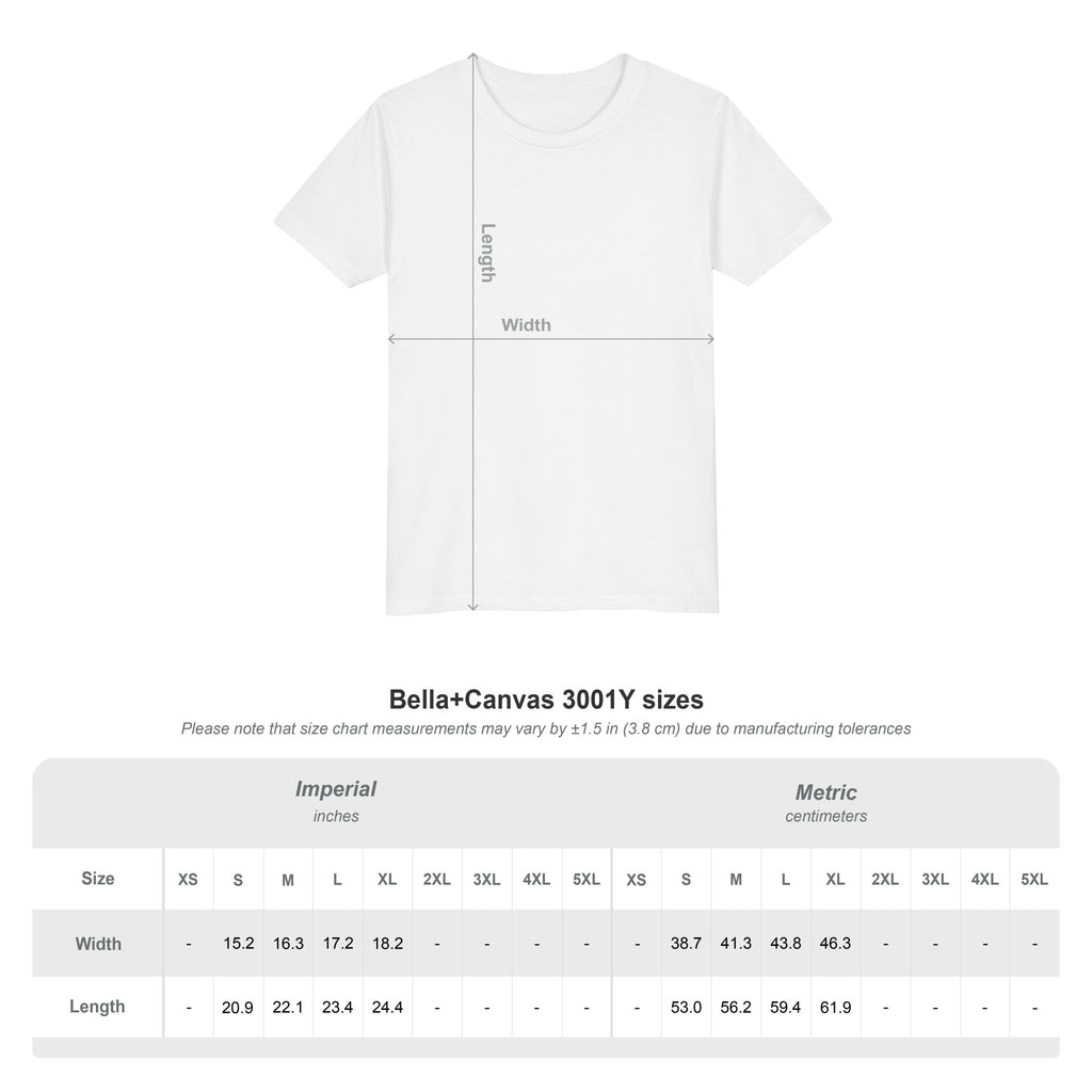 Youth Tee — "Never Panic Just Pray" Retro Sunset Kids T-Shirt