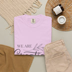 Creations of God T-Shirt — Inspirational Faith Tee