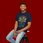 I'm Nothing Without God T-Shirt — Faith Lantern Christian Tee
