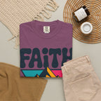 Faith Can Move Mountains T-Shirt