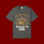 All the Glory Belongs to God T-Shirt