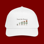 Mid Profile Baseball Cap