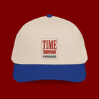 Mid Profile Baseball Cap