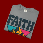 Faith Can Move Mountains T-Shirt