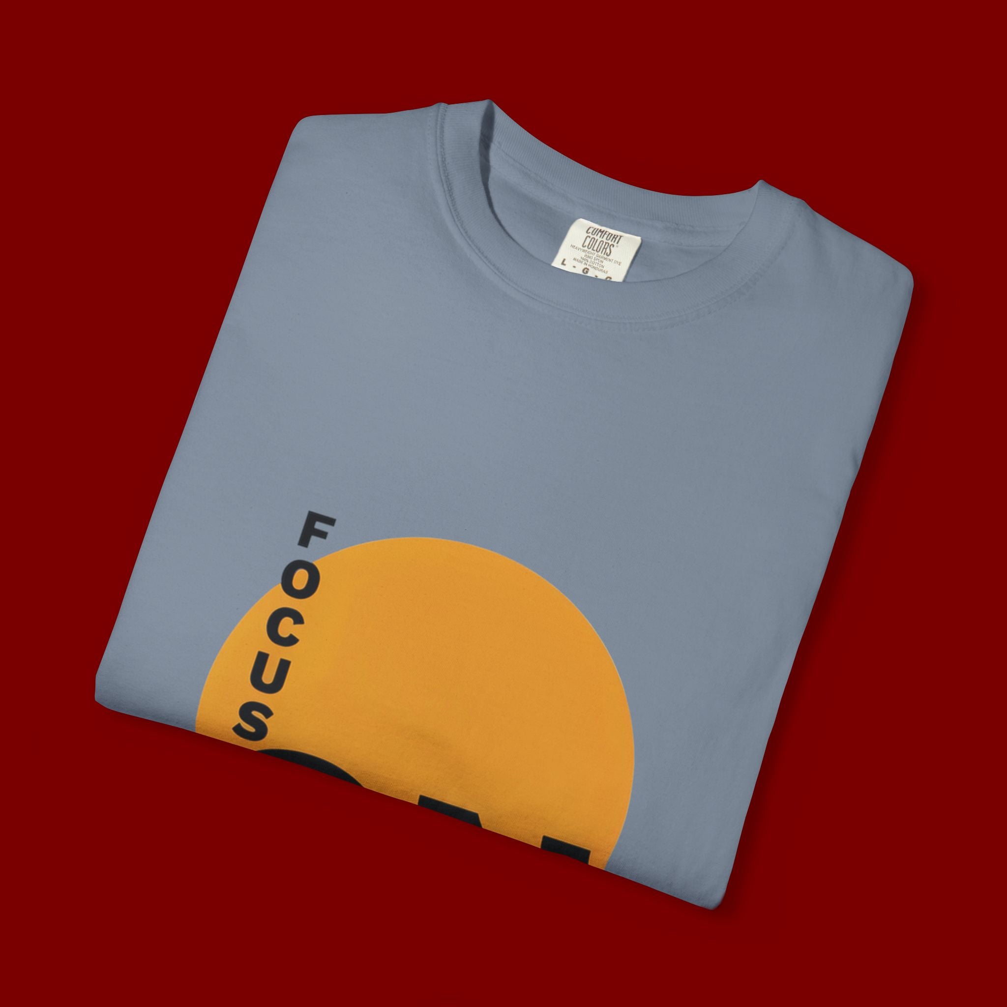 Focus ON The Positive T-Shirt