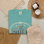 Bold Faith T-Shirt — Vintage Faith Graphic Tee