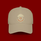 Mindset Baseball Cap — Motivational Low Profile Hat