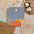 Trust God No Matter What T-Shirt