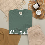 Have Faith in God T-Shirt